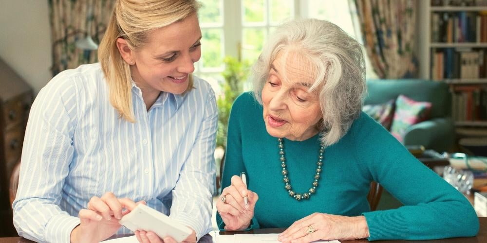 In-Home Palliative Care: Nearly Everything You Need to Know