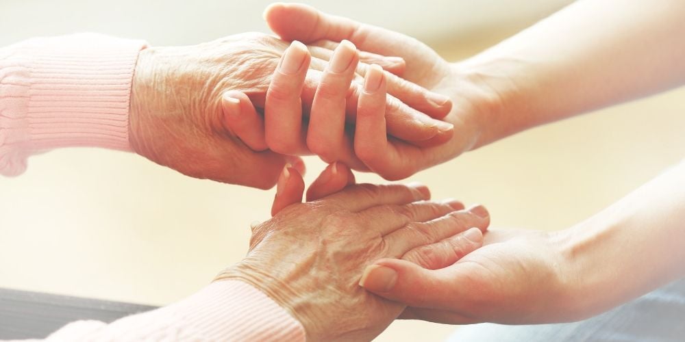 What are the benefits of palliative care -Care For Family