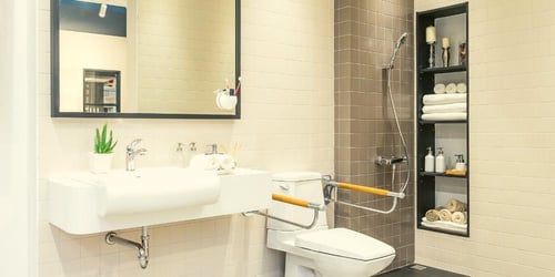 NDIS Home Modifications Guide for The Elderly & Disabled