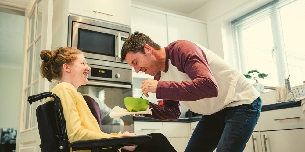 NDIS Home Modifications Guide for The Elderly & Disabled