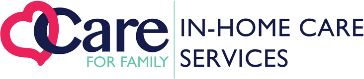 Care For Family In-Home Care Services Sydney Logo
