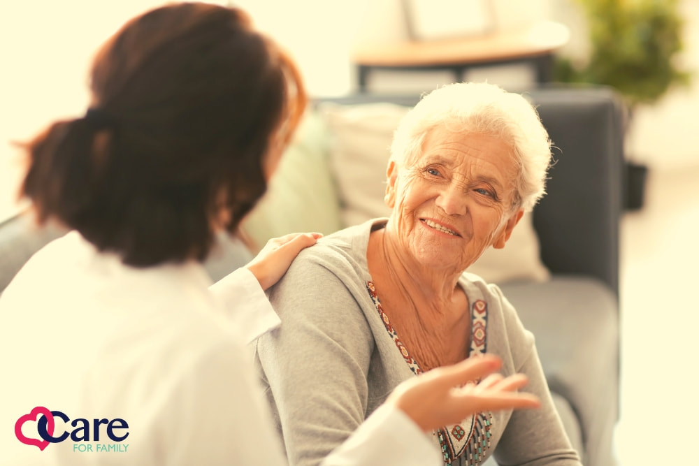 In-Home Palliative Care Support: What's Available
