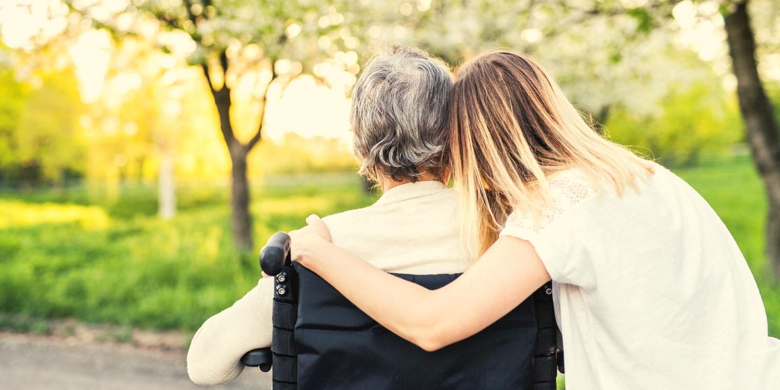 How A Dementia Care Plan Can Help Your Loved One
