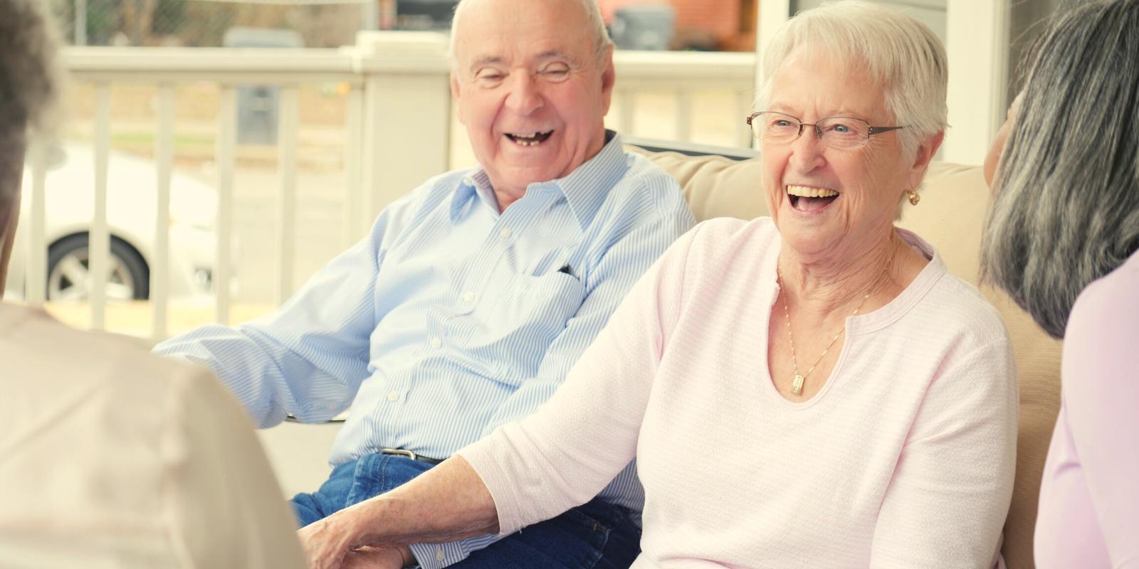 The Ultimate Guide to Independent Living at Home for Seniors